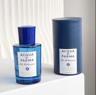 💝兩千好評店優惠價💰310/30ml💰450/75ml💰608/150ml ACQUA DI PARMA帕爾馬/帕爾瑪之水佛手柑64224129481219110