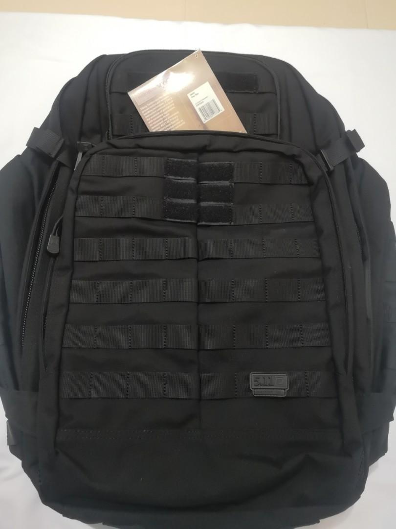 Mochila 5.11 2025 tactical rush 72