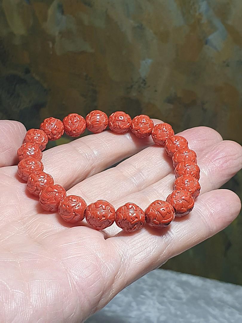 Chinese mantra bracelet best sale