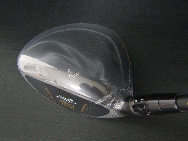 9681] ROGUE ST MAX D / VENTUS5 for Callaway (JP) /10.5 度/ SR