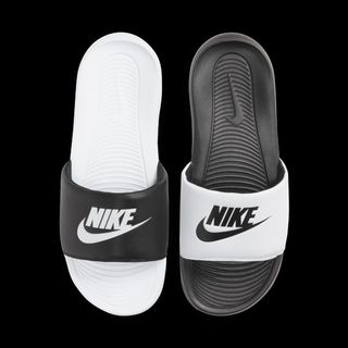 🔥 [LIMITED TIME OFFER] Nike Victori One Slide Mix Men's Slides DD0234-100 [BRAND NEW IN STOCK] 📣64165157977473110