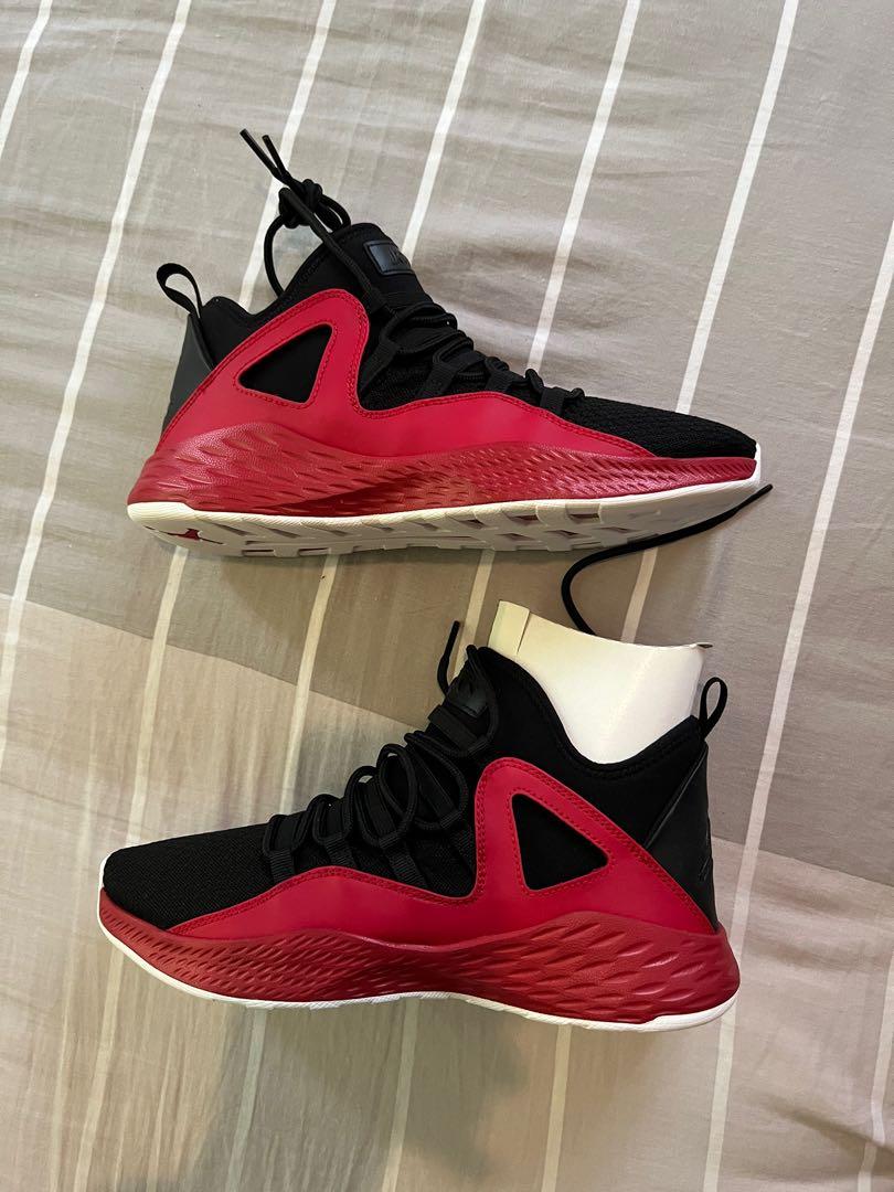 Jordan Formula 23 BG Carousell