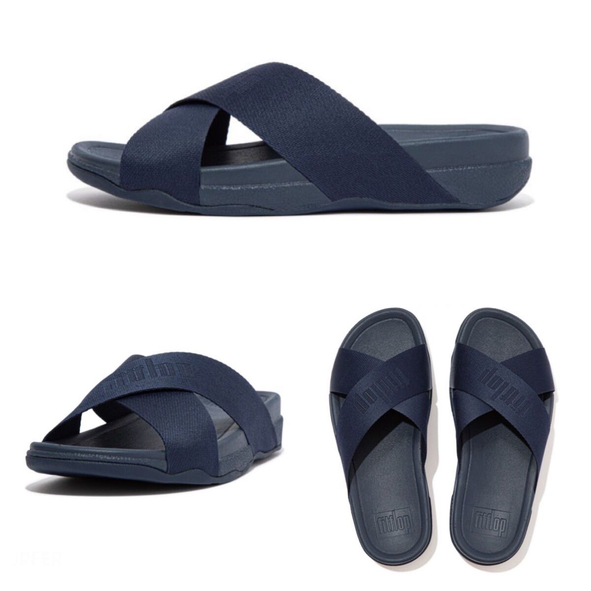 Original FITFLOP Men Sandals 