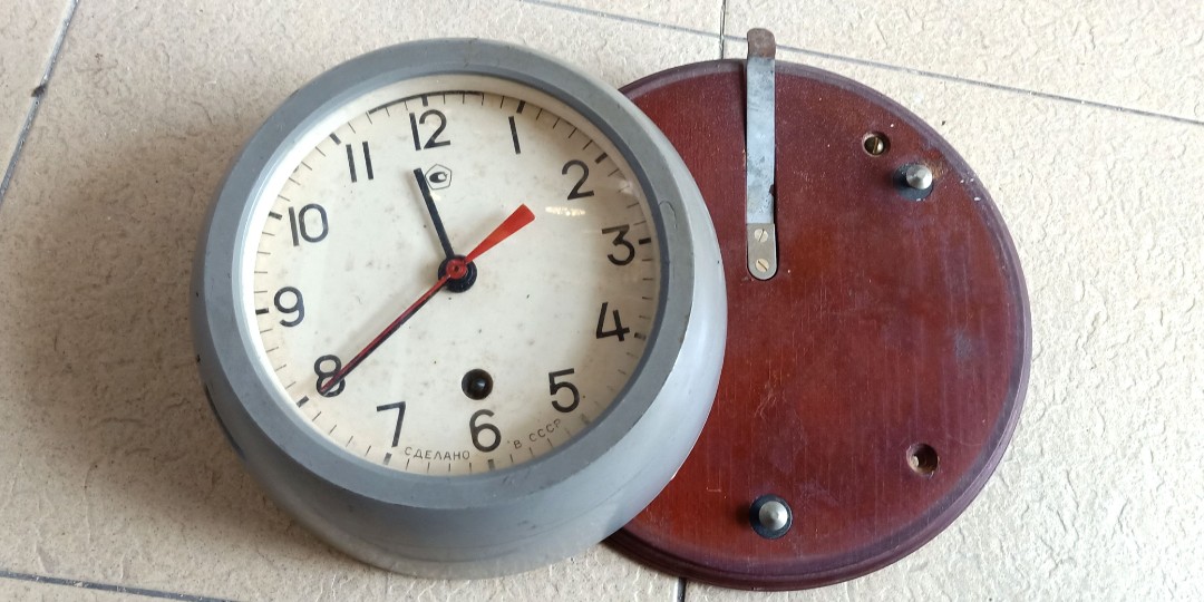 Caenaho b sale cccp watch