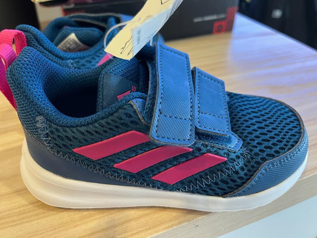 Adidas shoes Altarun CF 1