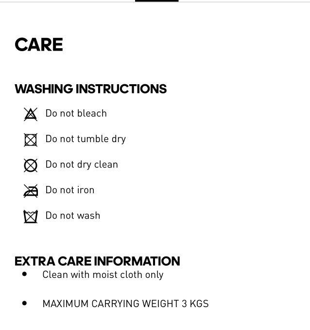 Adidas Disney Backpack, Women's Fashion, Bags & Wallets, Backpacks on