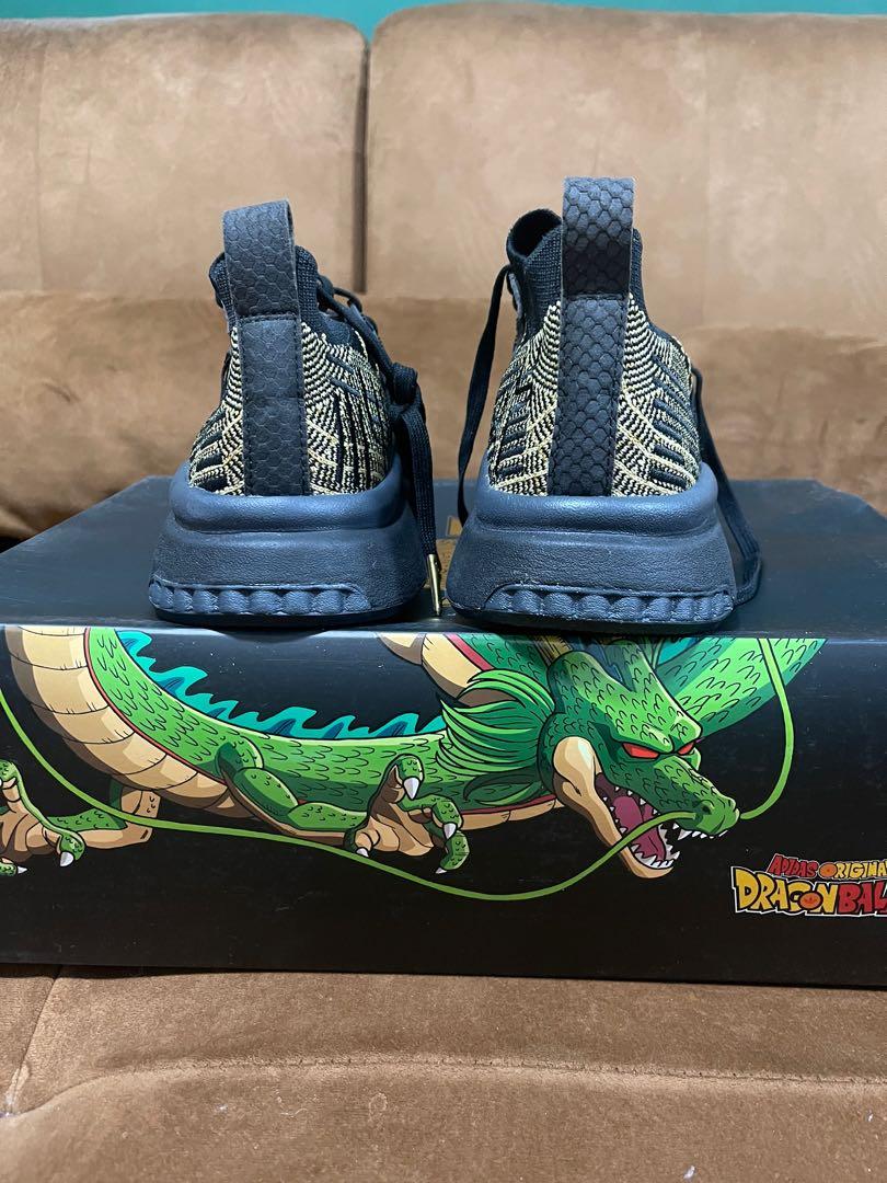 Super shenron eqt hotsell