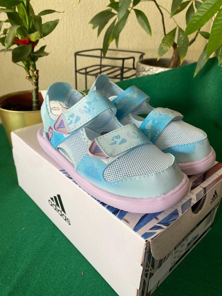 Adidas frozen sales