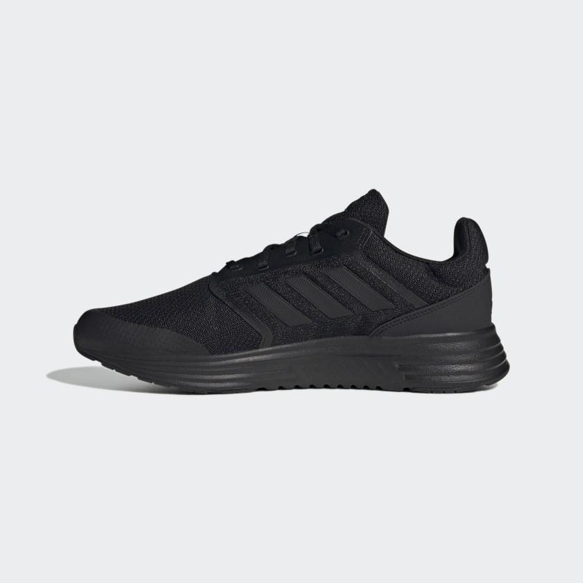 Black adidas size cheap 5