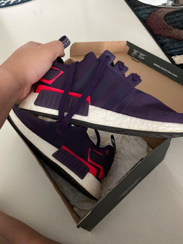 Adidas 50 percent top off