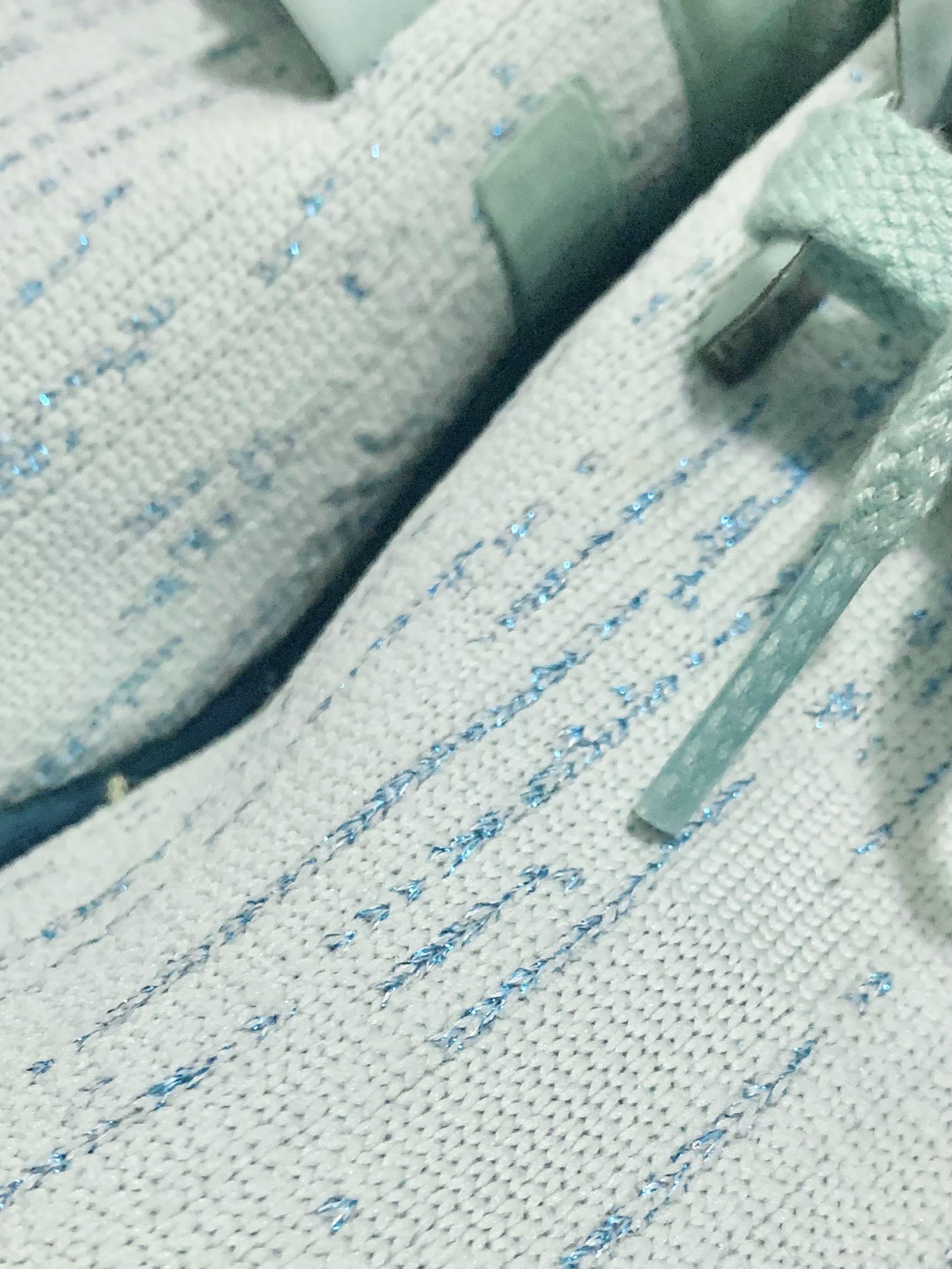 adidas gazelle silver green womens Adidas Mens HU NMD Shoes 'Aqua' – Extra Butter main image 0