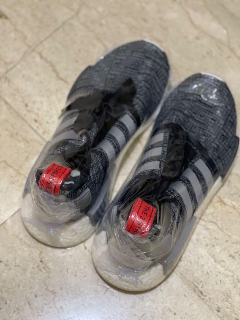 Nmd 2025 tokyo grey