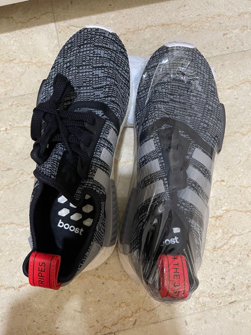Nmd outlet tokyo grey