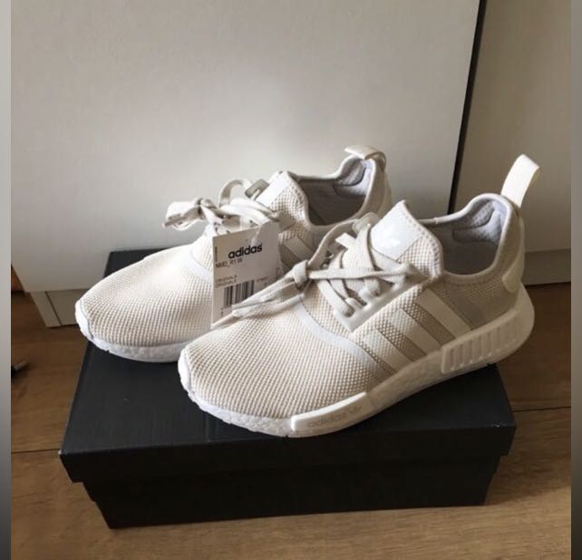 Nmd adidas on sale talc