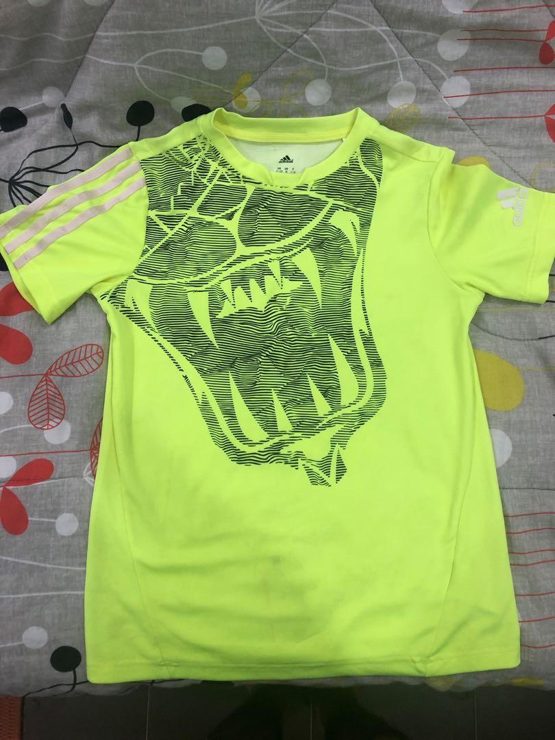 Adidas predator training top discount