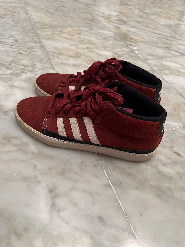 Adidas zx hot sale ef maroon