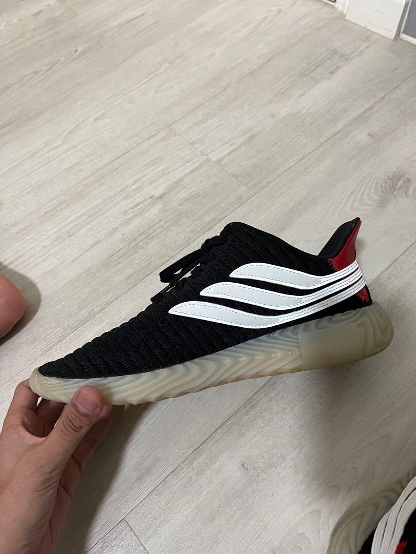 Red sobakov sales