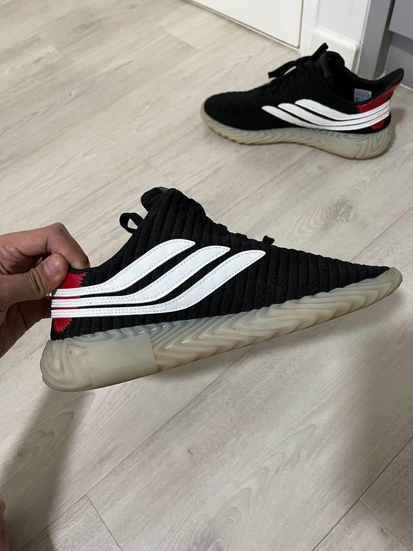 Red sobakov sales