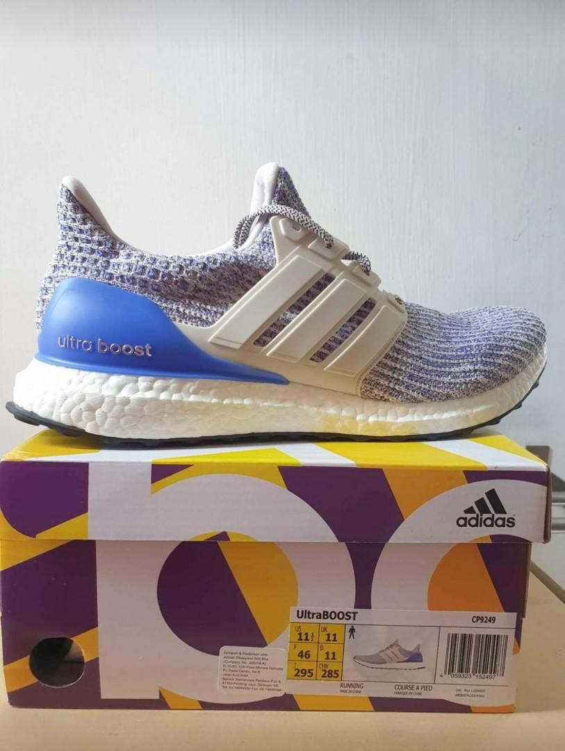 Ultra boost uk clearance 11