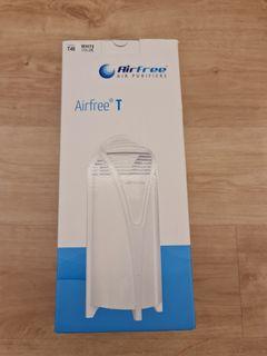 Airfree air purifier T40 white