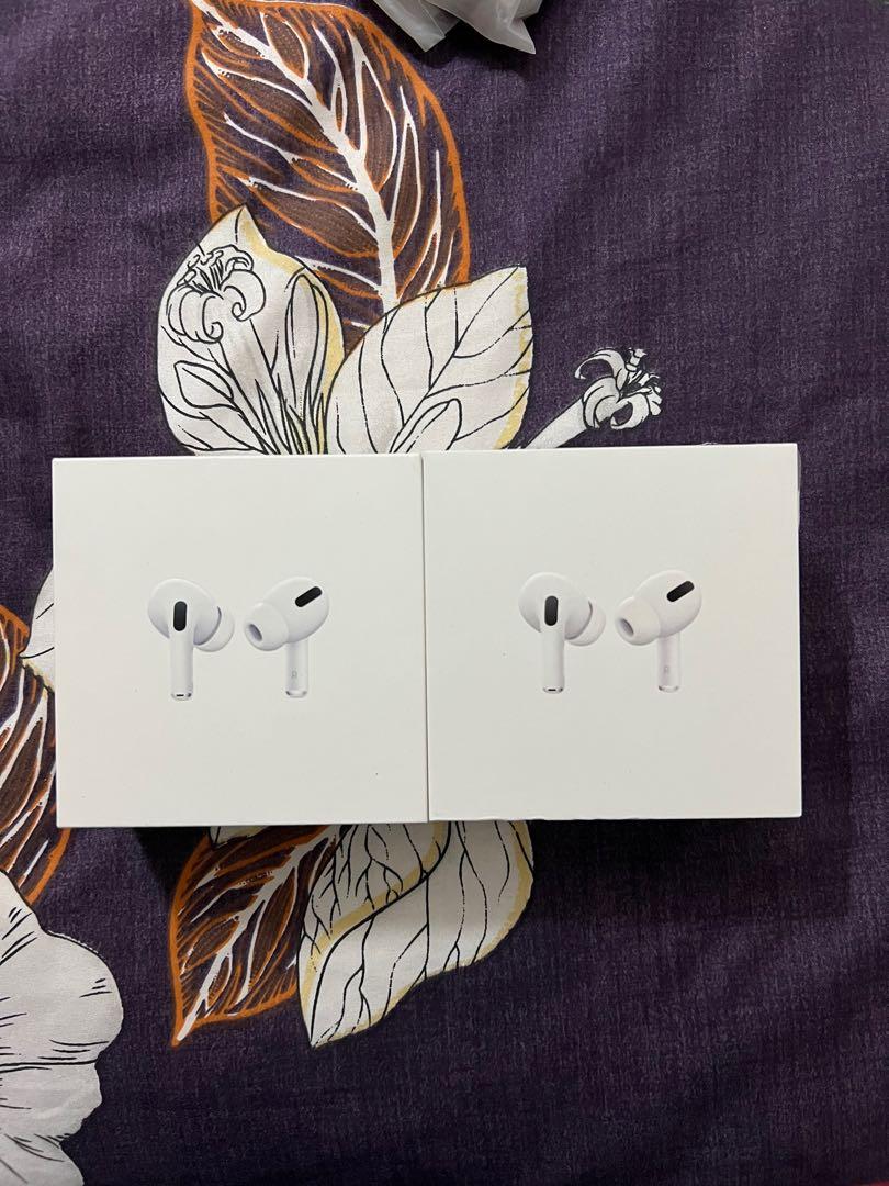 5 airpods hot sale