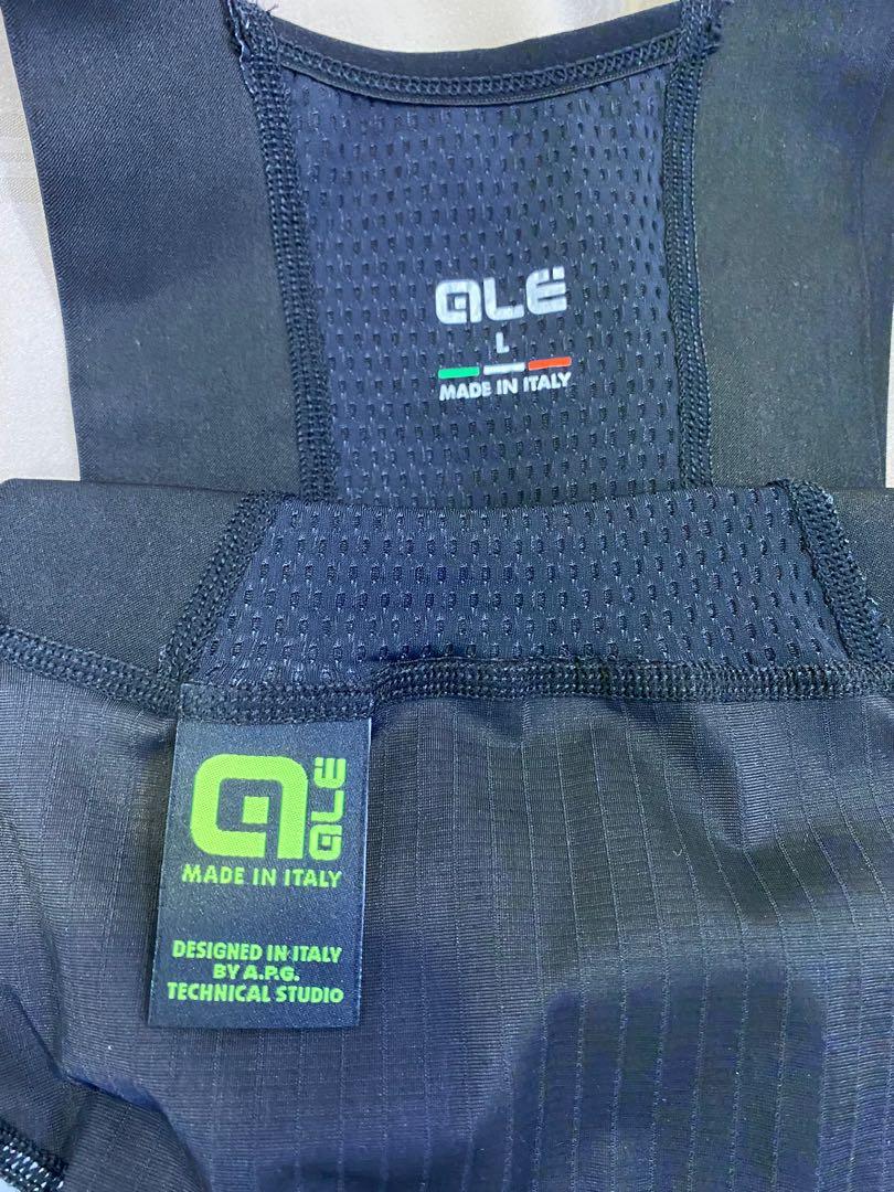 Ale camo bib shorts sale