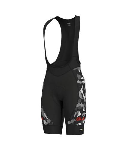 Ale camo bib shorts online
