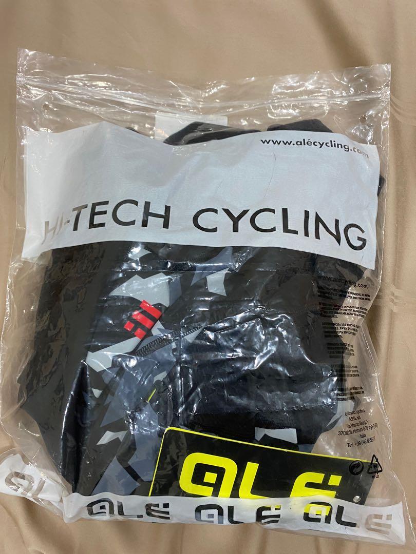 Ale camo online bib shorts