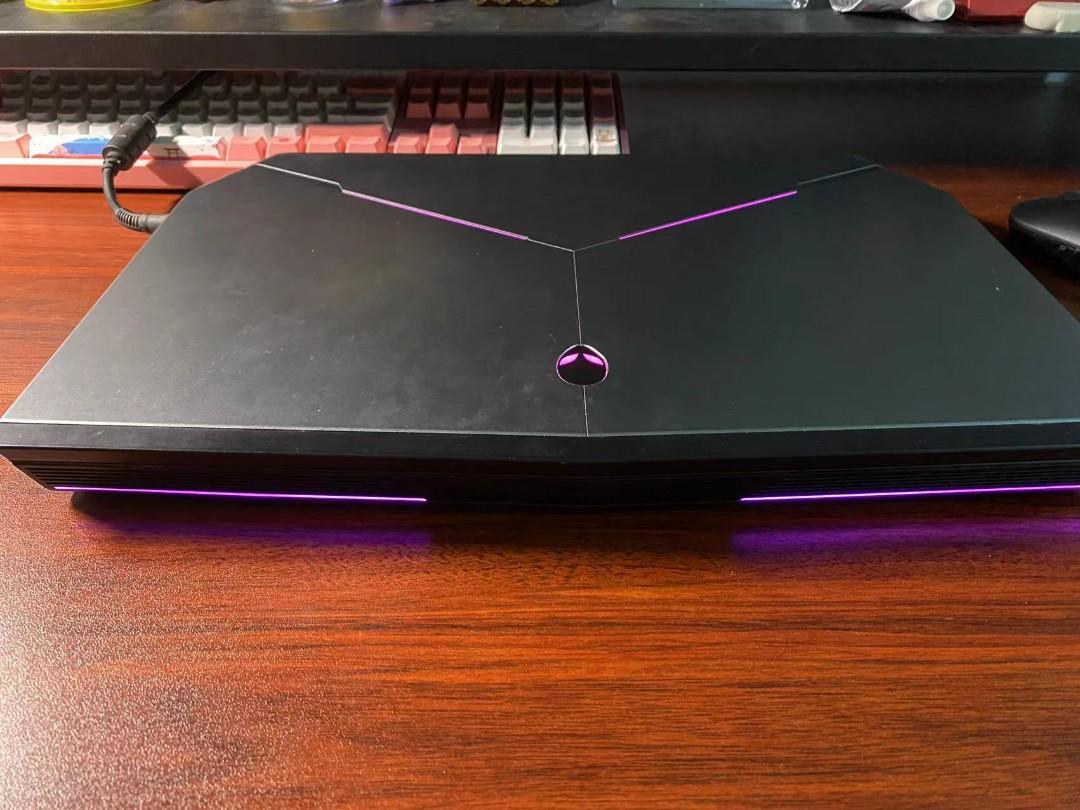 Alienware 15 (2015), Computers & Tech, Laptops & Notebooks on Carousell