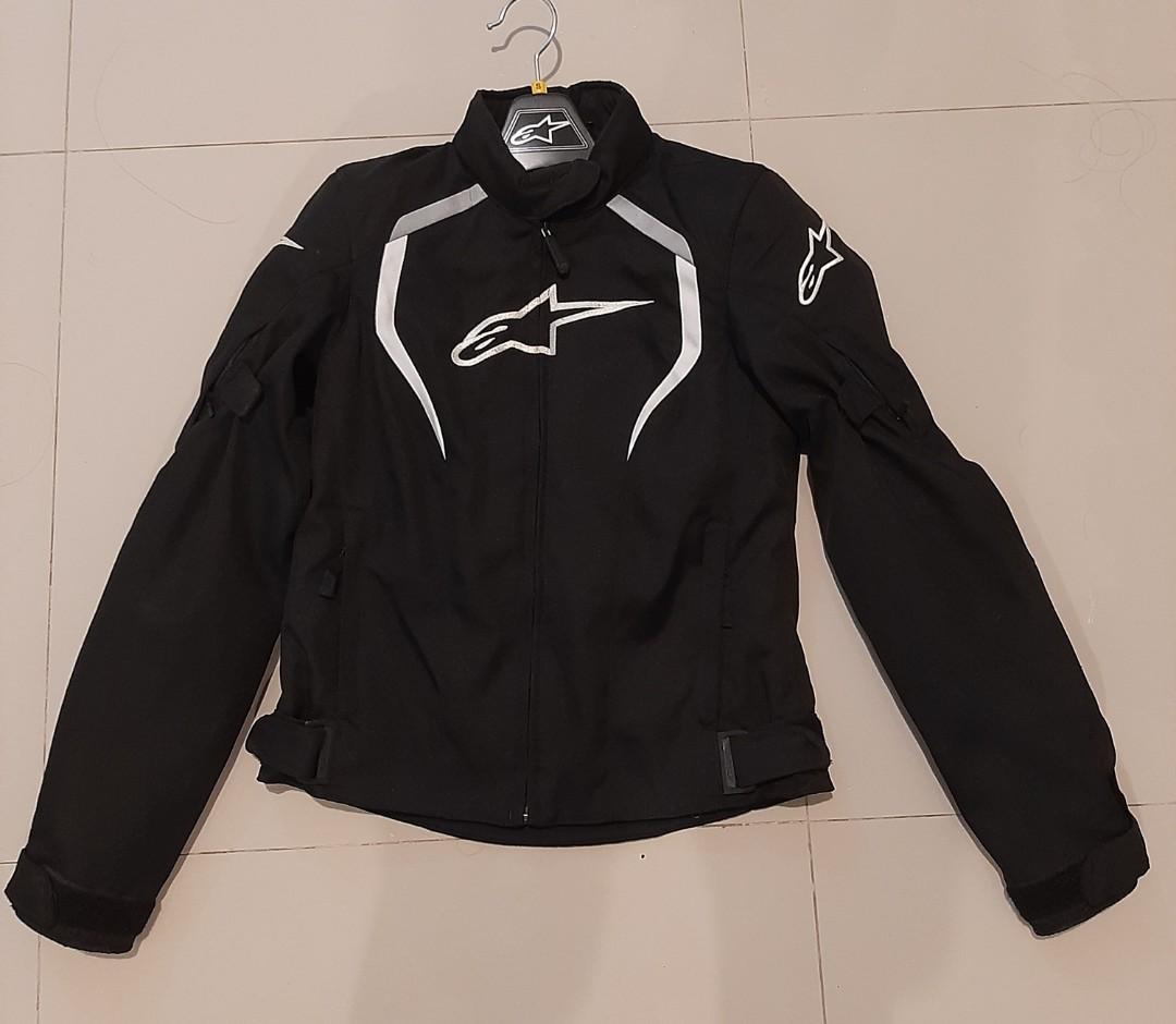 alpinestars jacket