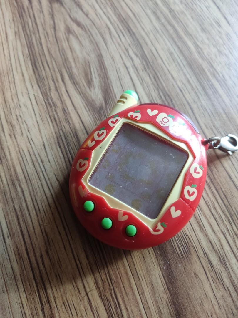 Apple tamagotchi Clearance