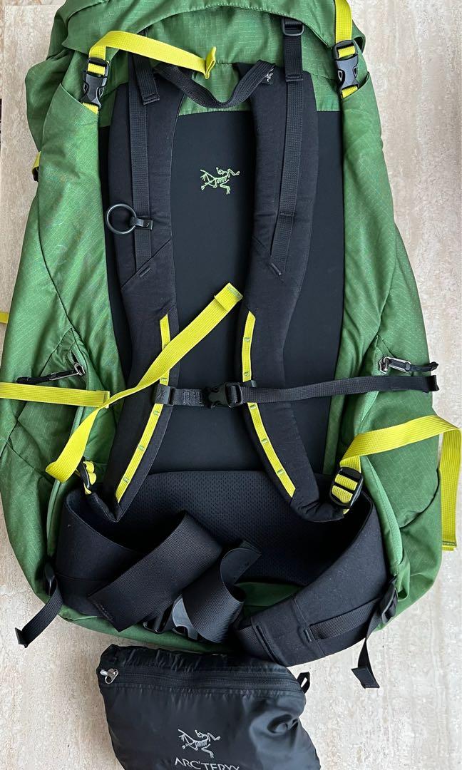 Arcteryx altra 50 2025