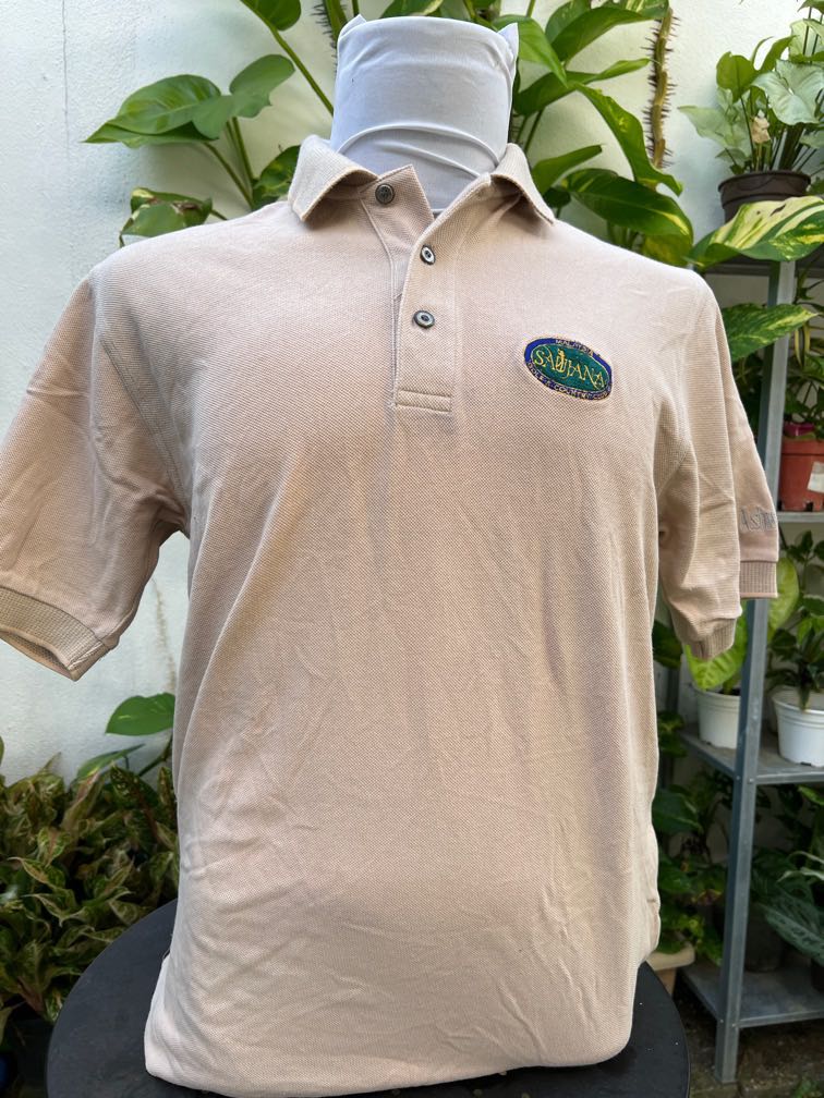 Ashworth golf deals shirt