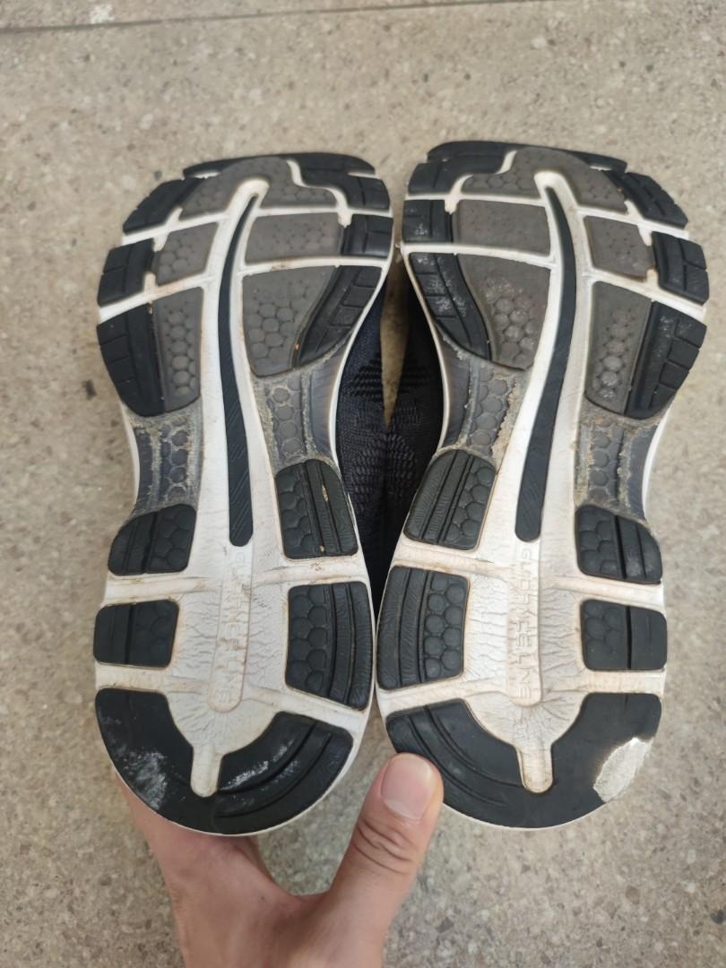 asics nimbus extra wide