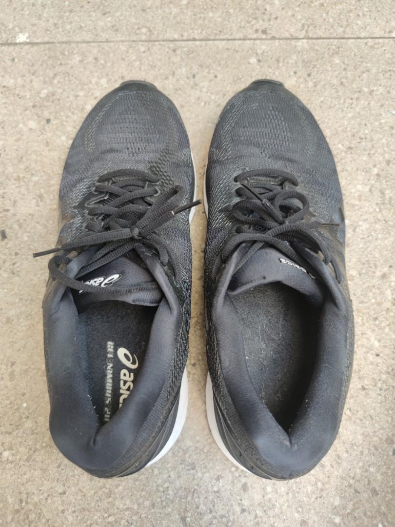 asics nimbus extra wide