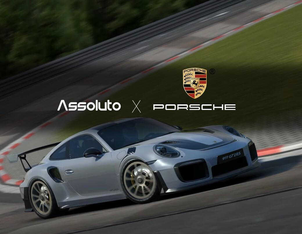 Assoluto Racing Mobile Gold, Video Gaming, Video Games, Others on Carousell