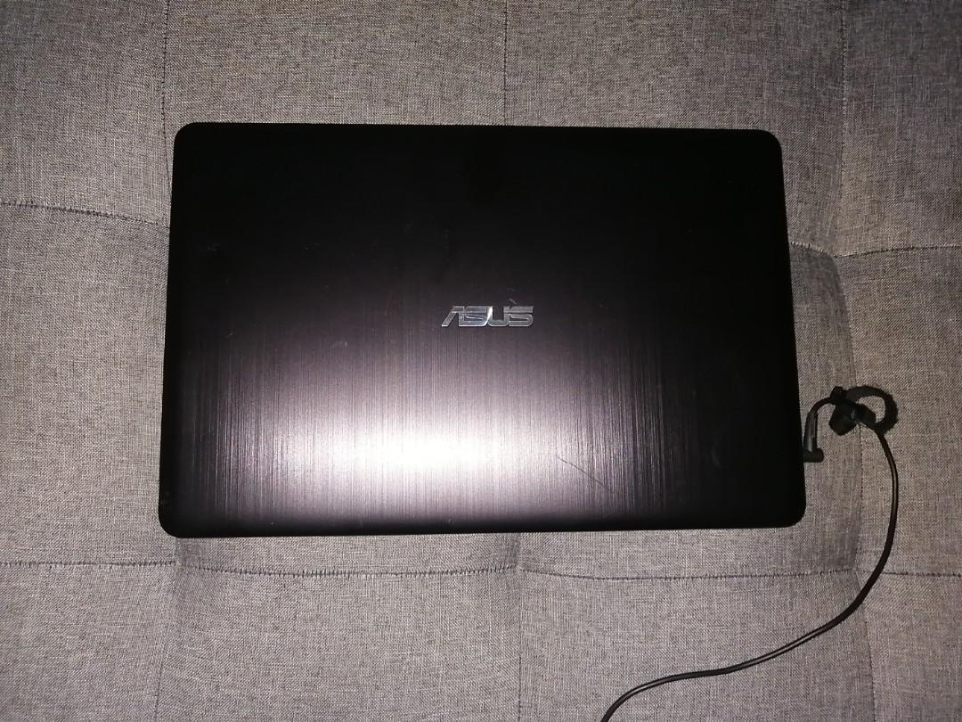 asus core i5 7th gen, Computers & Tech, Laptops & Notebooks on Carousell