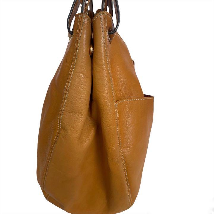Sale! Auth Bean Pole Hobo Bag (Category: Shoulder Bags) located in Cotabato. Submitted by littlestuff08 (Listing ID 1152750808, Image 3). Description: Description: Style: Auth Bean Pole Hobo Bag Condition: EUC.Like New. (please check photos for more details) Size: Please check measurents in the photos Mine @ Php 980 Inclusion/s: None. Note: For Preowned/Used Items, please manage your expectation. If you are meticulous w/ flaws or used clothing, I