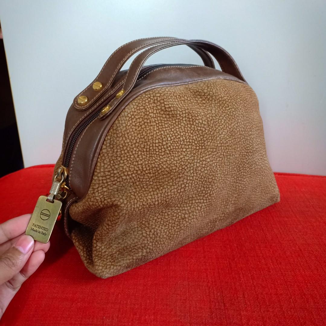 Borbonese bags price outlet