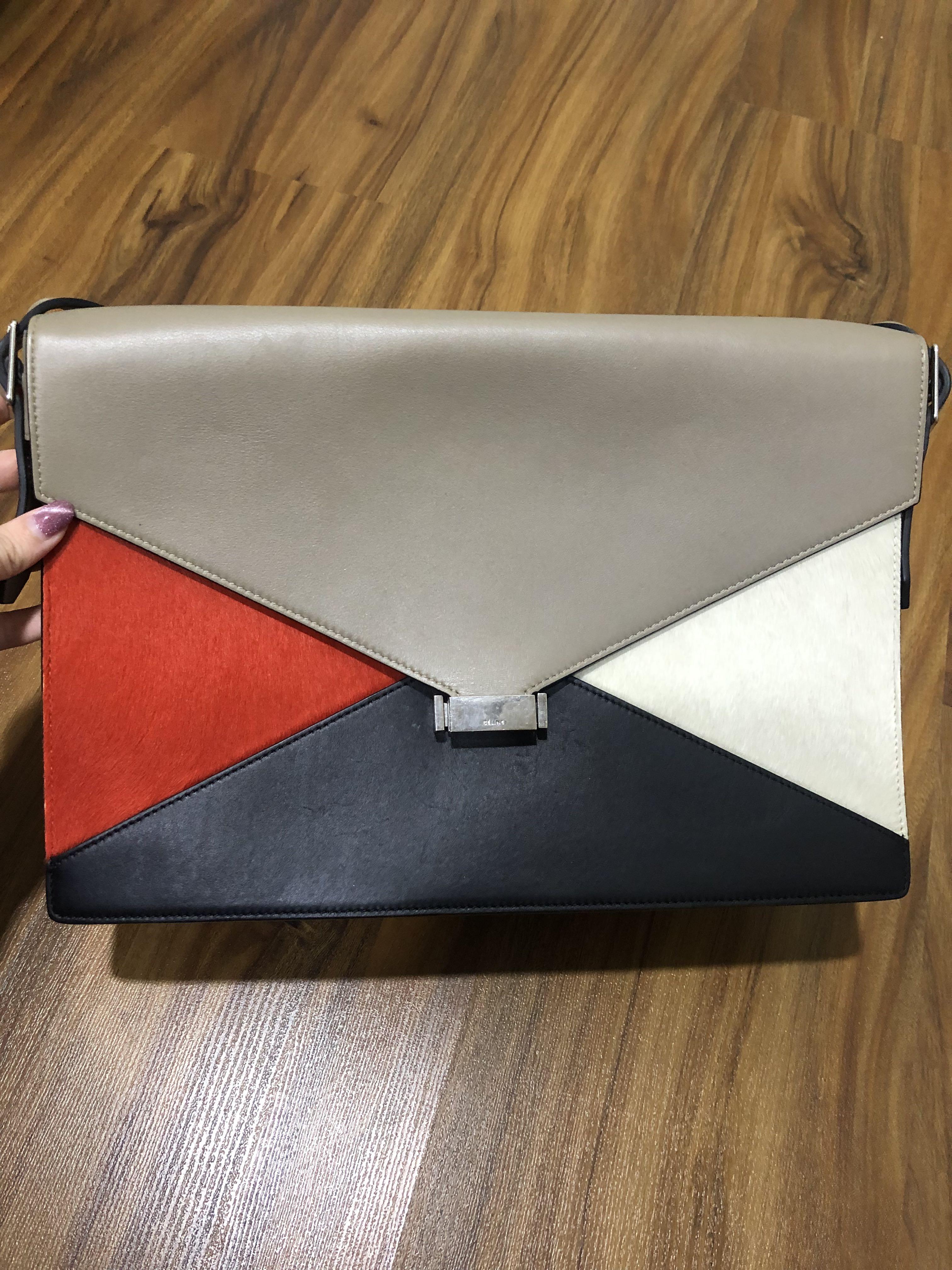 Celine diamond clearance bag