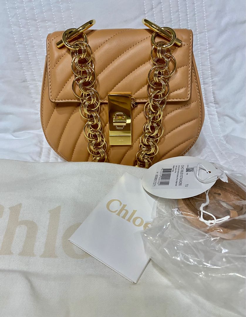 Chloe drew bijou mini store