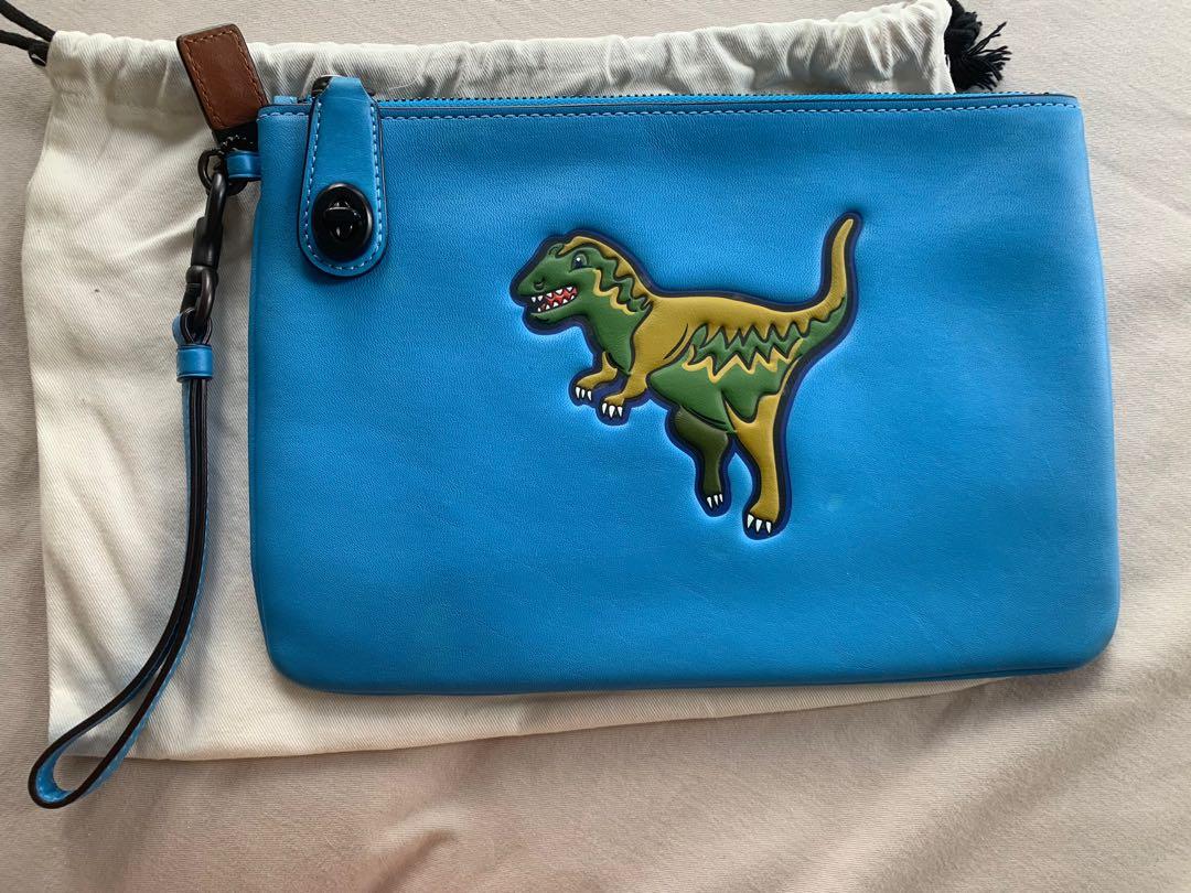T rex clearance coach purse
