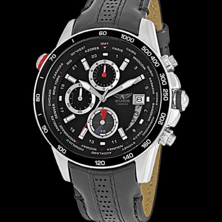 Aviatior F Series AVW8974G76 Luxury Watches on Carousell