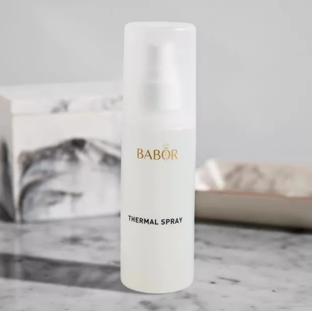 babor thermalspray