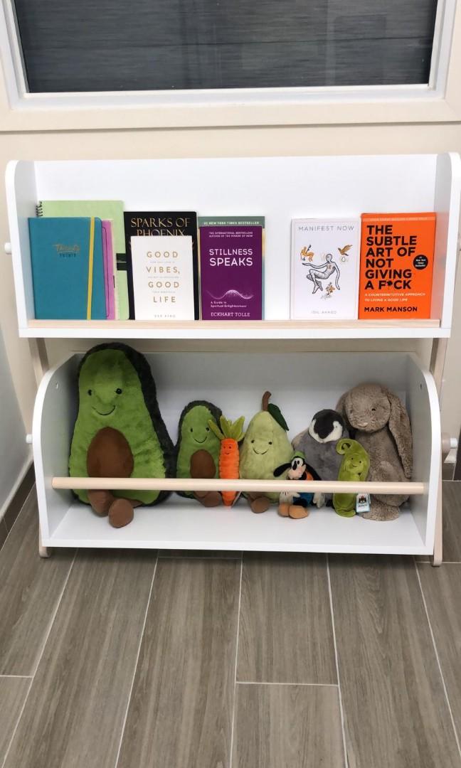 Tally bookcase hotsell