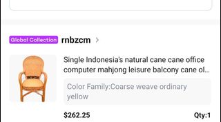 (Category: ) located in . Submitted by bedokshop (Listing ID 1152600881, Image 1). Description: .