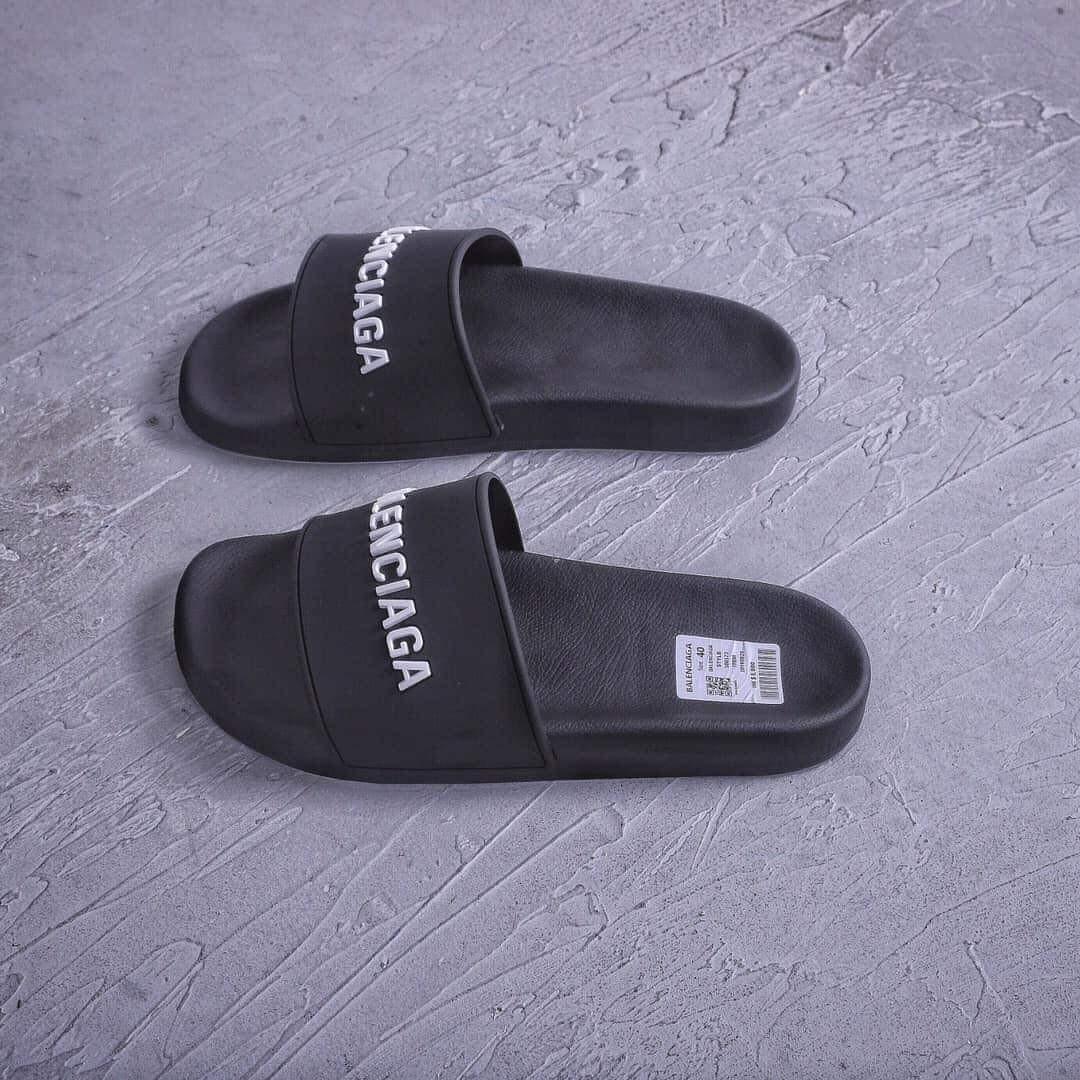 Slipper balenciaga Clearance