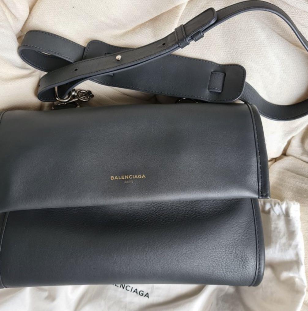Balenciaga tool satchel store