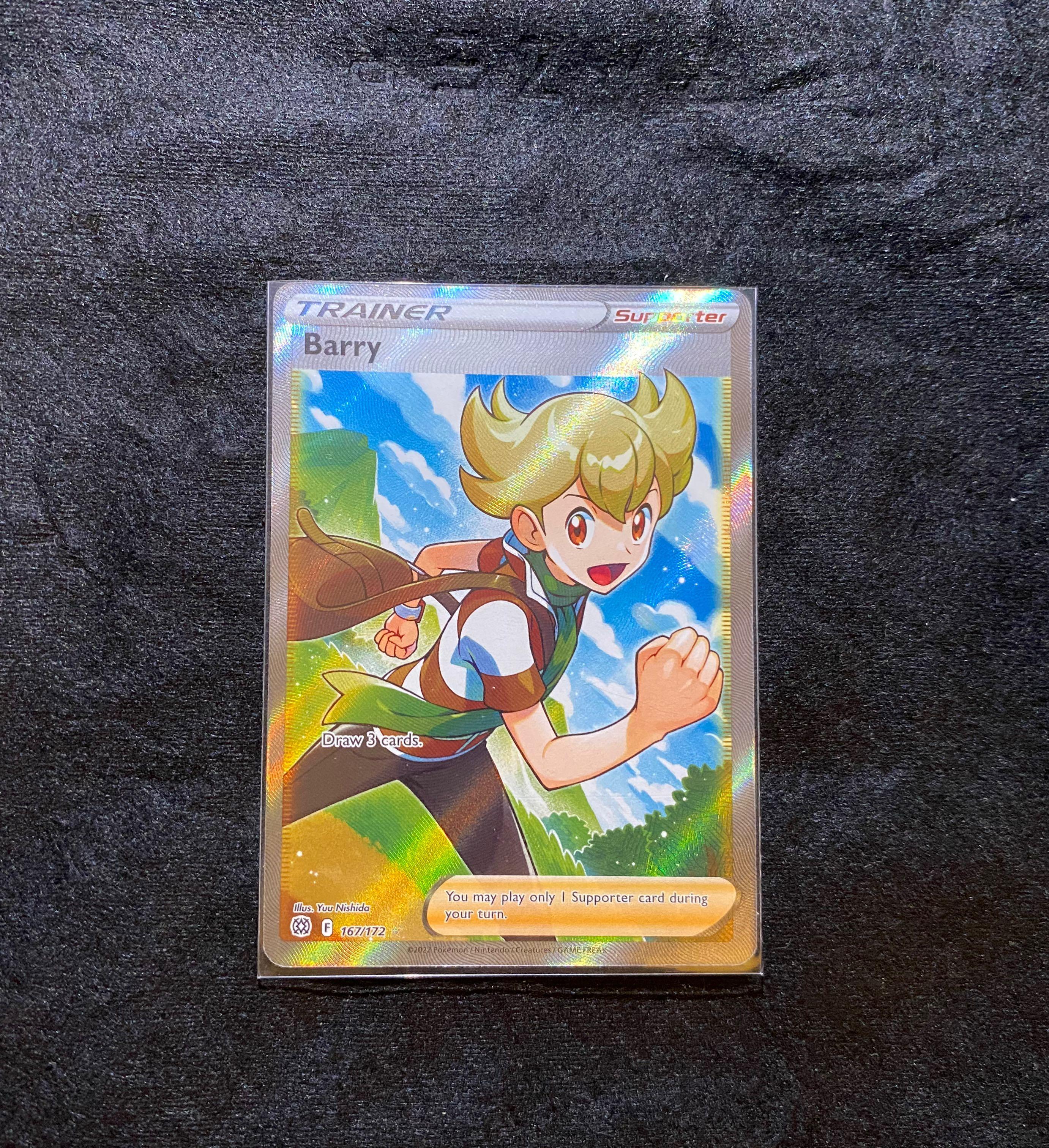 pokemon scarlet violet 151 booster box 151 Booster Pack ( Scarlet & Violet ) Pokemon TCG main image 0