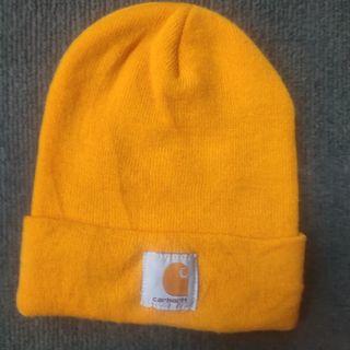 Beanie hat Carhartt, Fesyen Pria 